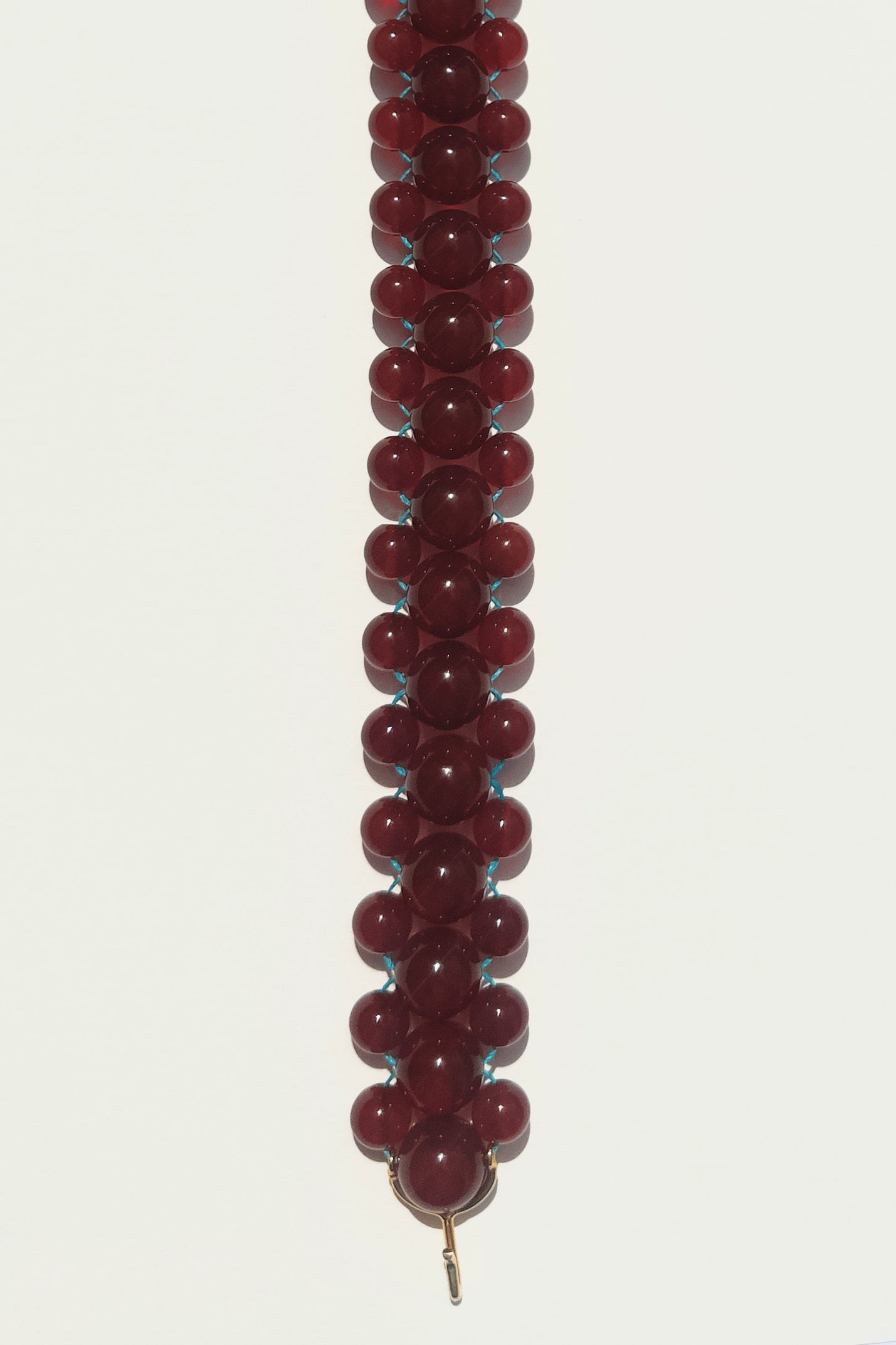 COLAR ATOM AGATE