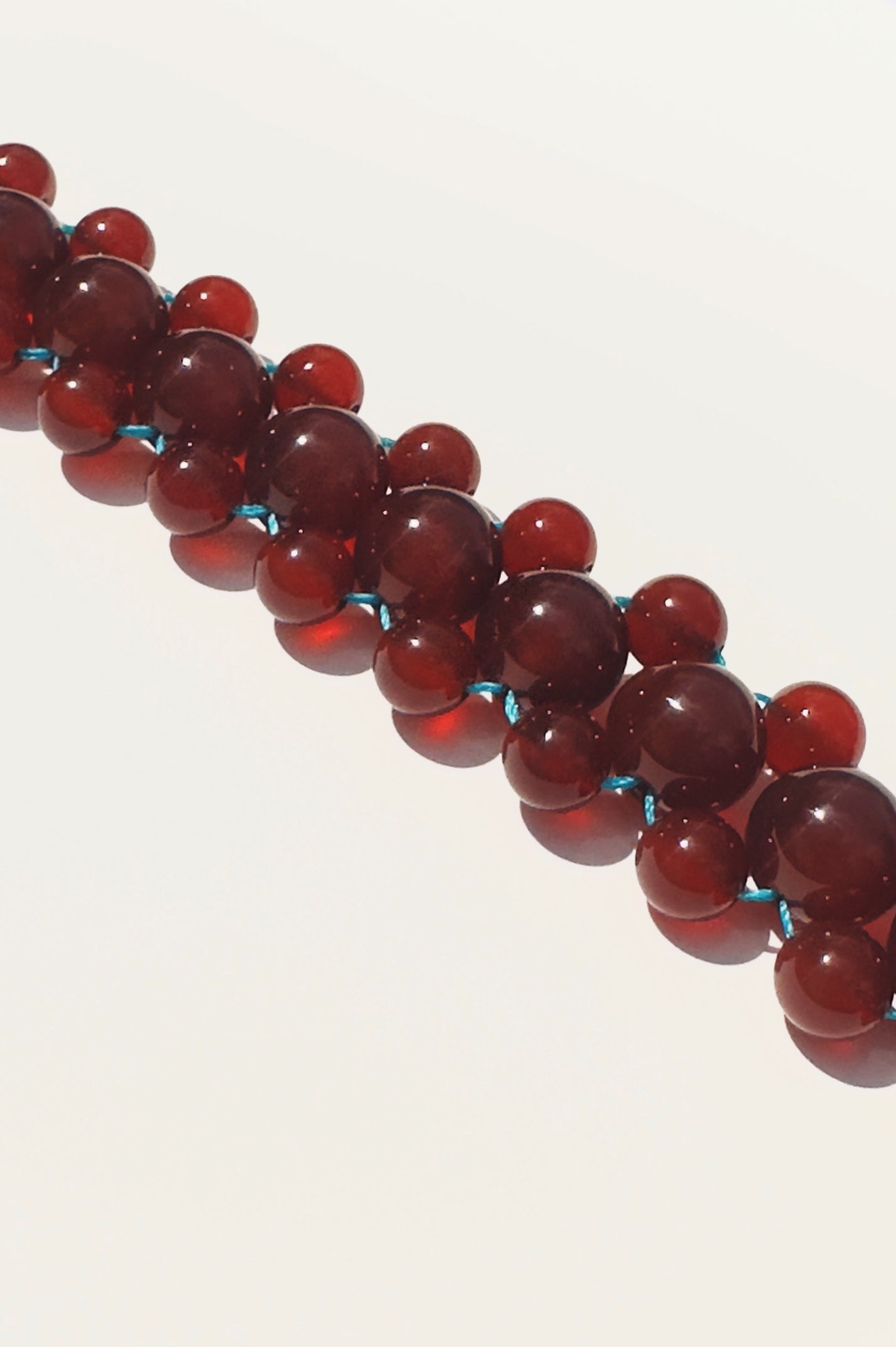COLAR ATOM AGATE