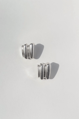 COLAR VORTEX SILVER