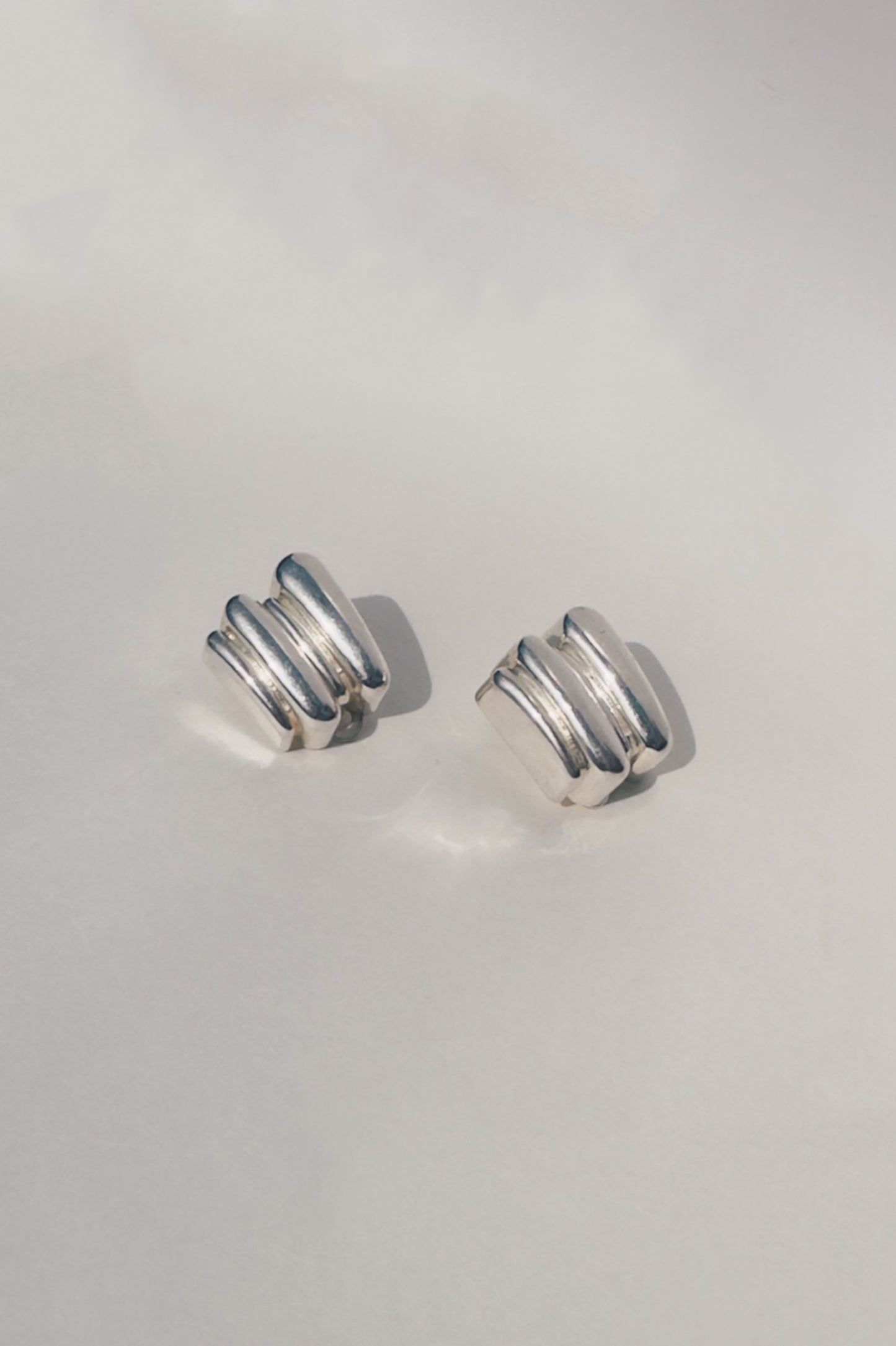 BRINCO VORTEX SILVER