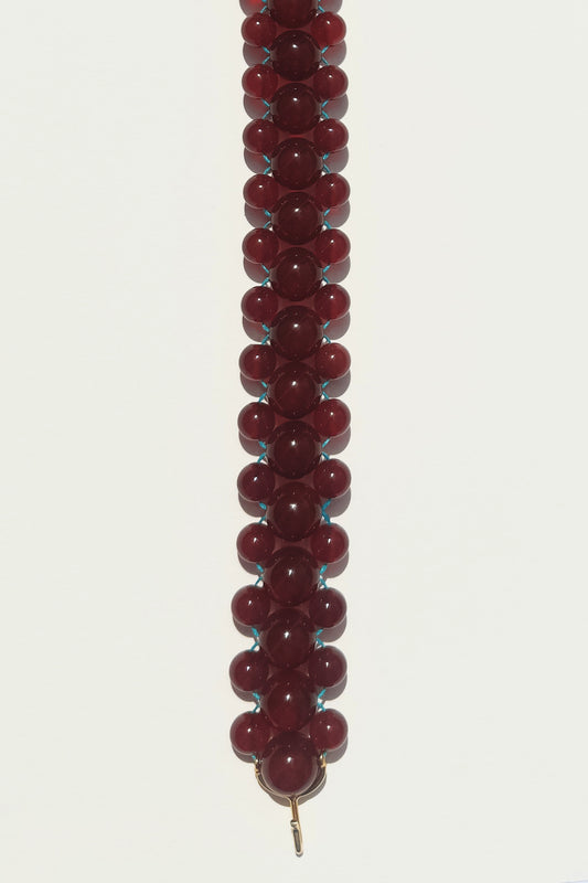 COLAR ATOM AGATE