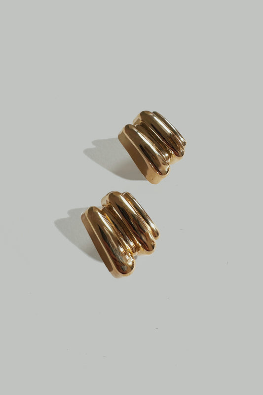 BRINCO VORTEX GOLD